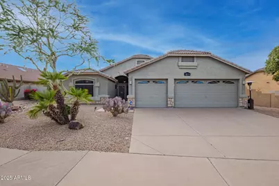 11270 S Obispo Drive, Goodyear, AZ 85338 - Photo 1