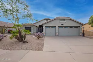 11270 S Obispo Dr, Goodyear, AZ 85338 - Photo 1