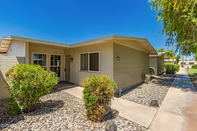 17058 N 106th Avenue, Sun City, AZ 85373 - Photo 1