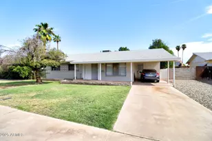 108 E Santa Cruz, Tempe, AZ 85282 - Photo 1