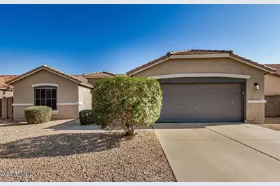 3885 E Lambeth Place, San Tan Valley, AZ 85140 - Photo 1