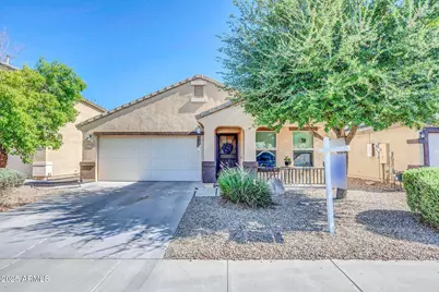 40390 W Coltin Way, Maricopa, AZ 85138 - Photo 1