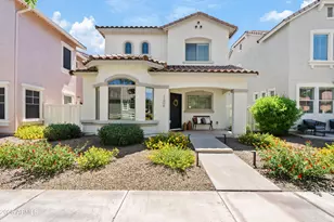 1306 S Minneola, Gilbert, AZ 85296 - Photo 1