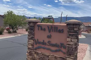 500 S Camino De Encanto, Cornville, AZ 86325 - Photo 1