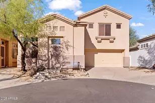 4118 E Justica, Cave Creek, AZ 85331 - Photo 1