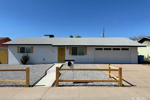 3614 W Las Palmaritas, Phoenix, AZ 85051 - Photo 1