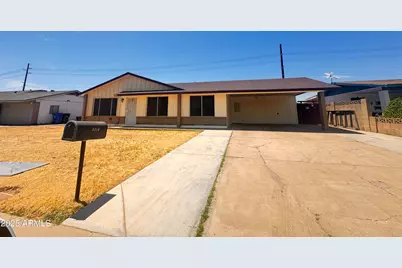 4310 N 90th Drive, Phoenix, AZ 85037 - Photo 1