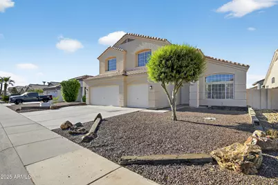 11517 W Laurelwood, Avondale, AZ 85392 - Photo 1