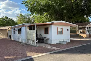 610 N Jack Burden Rd, Wickenburg, AZ 85390 - Photo 1