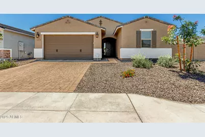7069 W Allen Street, Laveen, AZ 85339 - Photo 1