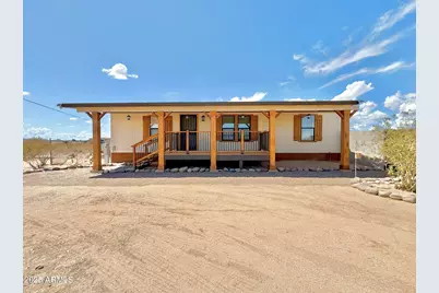 29008 N 179th Avenue, Surprise, AZ 85387 - Photo 1