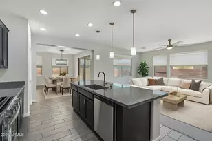 11929 W Yearling, Peoria, AZ 85383 - Photo 1