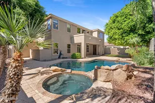 5006 W Swayback Pass, Phoenix, AZ 85083 - Photo 1