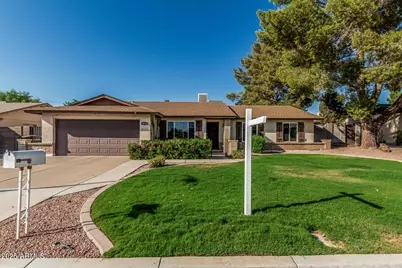 2610 W Curry, Chandler, AZ 85224 - Photo 1