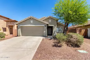 25804 W St Catherine Ave, Buckeye, AZ 85326 - Photo 1