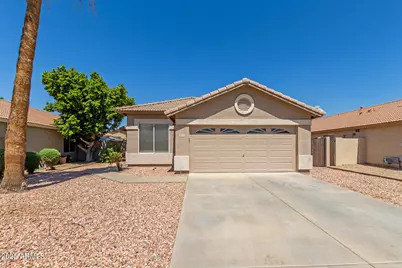 8014 W Joedad Terrace, Peoria, AZ 85382 - Photo 1