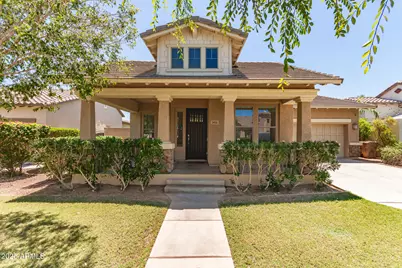 3951 N Founder Circle, Buckeye, AZ 85396 - Photo 1