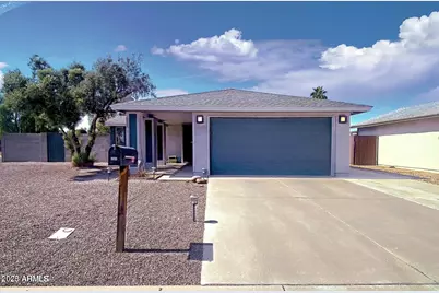 1203 W Mariposa, Chandler, AZ 85224 - Photo 1