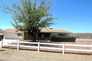 8292 S Springfield, Globe, AZ 85501 - Photo 1