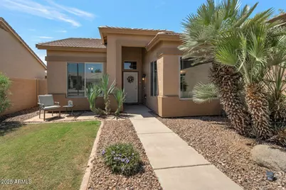 213 E Smoke Tree Road, Gilbert, AZ 85296 - Photo 1