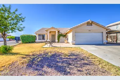 8530 W Berkeley, Phoenix, AZ 85037 - Photo 1