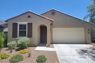 20977 W Hubbell, Buckeye, AZ 85396 - Photo 1
