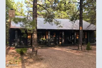 2500 Wildflower, Forest Lakes, AZ 85931 - Photo 1