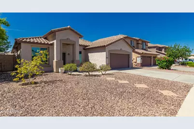 9225 W Melinda, Peoria, AZ 85382 - Photo 1