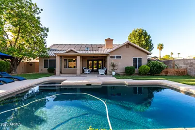 1031 E Kent Place, Chandler, AZ 85225 - Photo 1