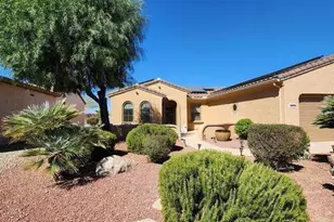 16414 W Salado Creek, Surprise, AZ 85387 - Photo 1
