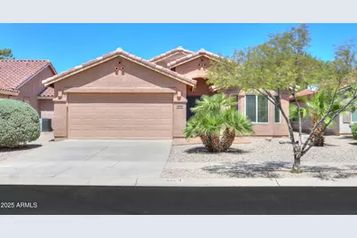 2384 E Hancock, Casa Grande, AZ 85194 - Photo 1