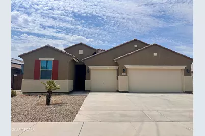 18569 W Via Montoya, Surprise, AZ 85387 - Photo 1