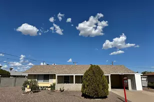 12033 N Hillcrest Dr, Sun City, AZ 85351 - Photo 1