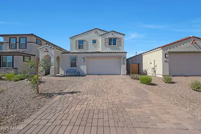 5622 W Top Hand, Laveen, AZ 85339 - Photo 1