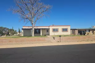 4535 Paseo Manolete, Sierra Vista, AZ 85635 - Photo 1