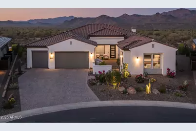 28917 N Agua Verde, Rio Verde, AZ 85263 - Photo 1