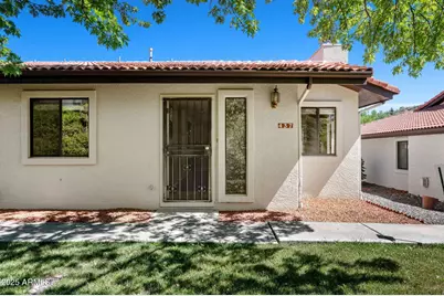437 Foxfire, Prescott, AZ 86301 - Photo 1