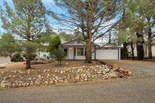 4027 E Sabino Trail, Cottonwood, AZ 86326 - Photo 1