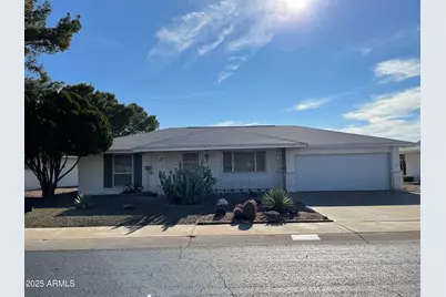10729 W El Capitan Circle, Sun City, AZ 85351 - Photo 1