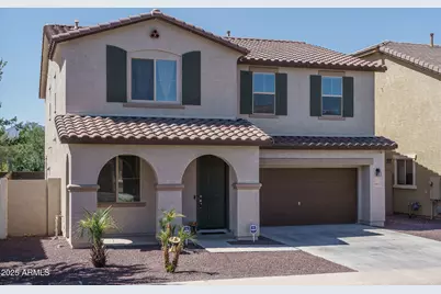 10217 W Marguerite, Tolleson, AZ 85353 - Photo 1