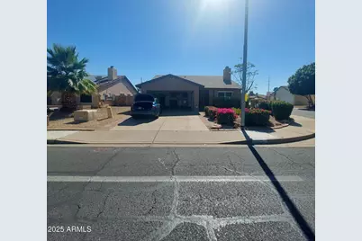 14076 N 26th Avenue, Phoenix, AZ 85023 - Photo 1