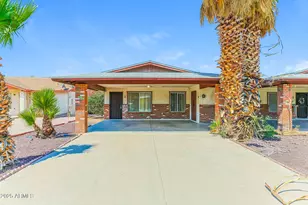 4401 E Contessa St, Mesa, AZ 85205 - Photo 1