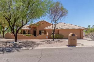 17303 E Caliente, Fountain Hills, AZ 85268 - Photo 1