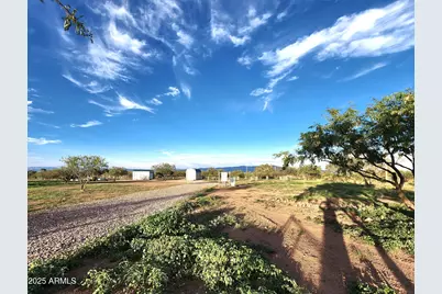 Tbd S Calle Encina -- #Z, Sierra Vista, AZ 85650 - Photo 1