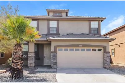 3313 W Saint Catherine, Phoenix, AZ 85041 - Photo 1