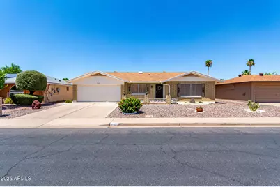 4728 E Elena, Mesa, AZ 85206 - Photo 1