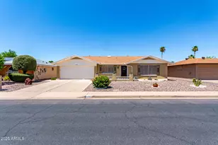 4728 E Elena, Mesa, AZ 85206 - Photo 1