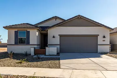 46775 W Crescent Moon Drive, Maricopa, AZ 85139 - Photo 1