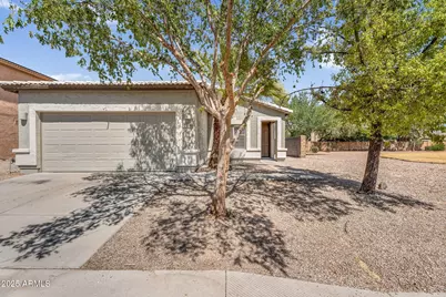 28871 N Welton, San Tan Valley, AZ 85143 - Photo 1