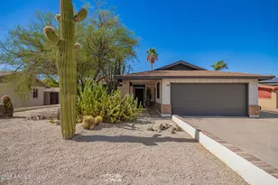 118 W Bluefield, Phoenix, AZ 85023 - Photo 1